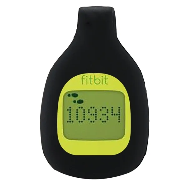 For Fitbit Zip Smart Watch Replacement Clip Bands Style Silicone Case (5.2x3.2x1.3cm) - Image 7