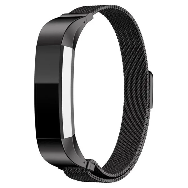 For Fitbit Charge 2 Stainless Steel Replacement Accessory Bands Quick Release Straps Wristbands - Image 2