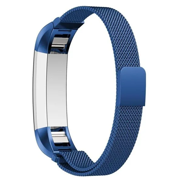 For Fitbit Charge 2 Stainless Steel Replacement Accessory Bands Quick Release Straps Wristbands - Image 4