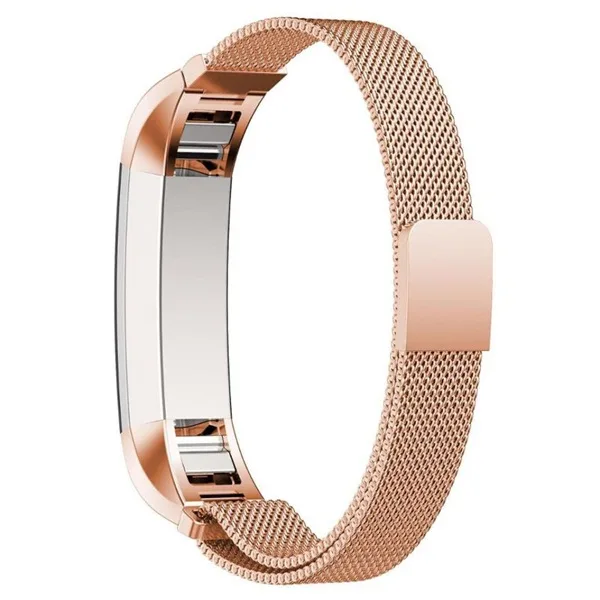 For Fitbit Charge 2 Stainless Steel Replacement Accessory Bands Quick Release Straps Wristbands - Image 5
