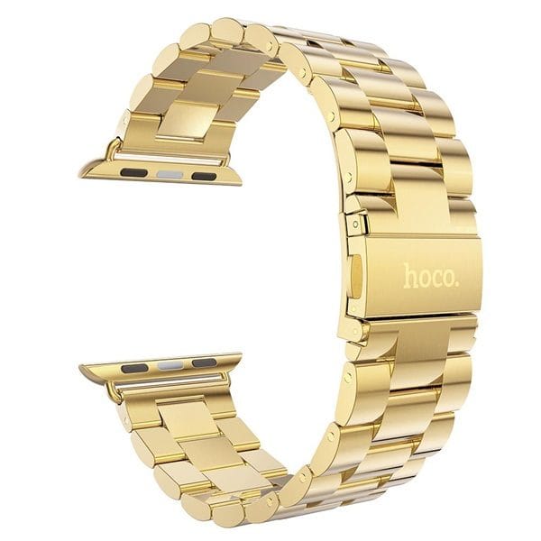 Hoco original stainless hot sale steel strap buckle