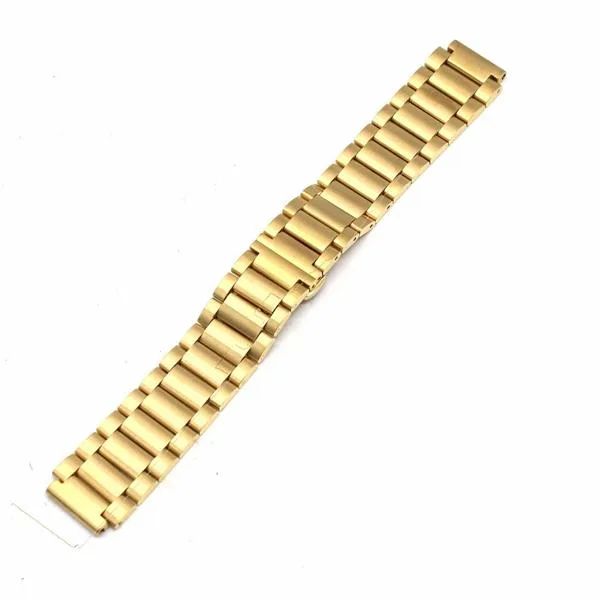 Stainless Steel Watchband Quick Release Wristband Strap For Huawei Smart Watch - Image 3