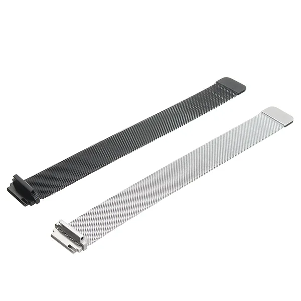 Milanese loop magnetico bracciale orologio da polso Strap per Stell Banda Per Huawei smart Guarda - Immagine 3
