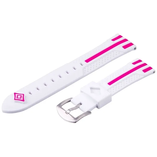 Samsung S3 Simple Fashion Stripes Pattern Watches Band for Samsung Gear S3 CLASSIC & FRONTIER - Image 16