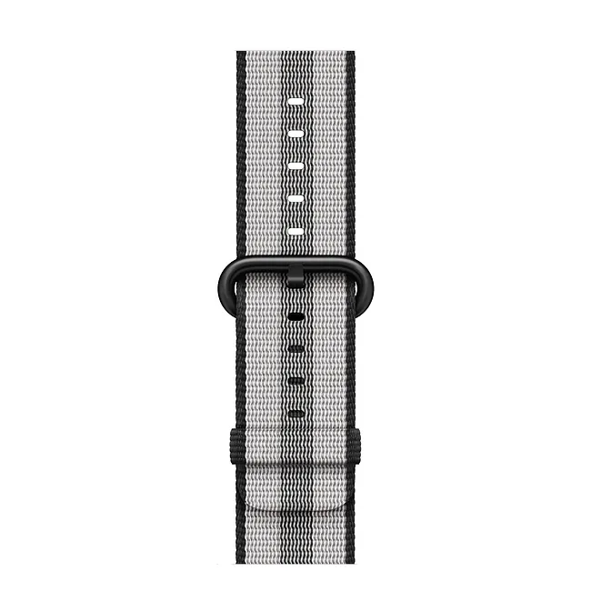 Apple Watch Band - Woven Nylon - Image 70
