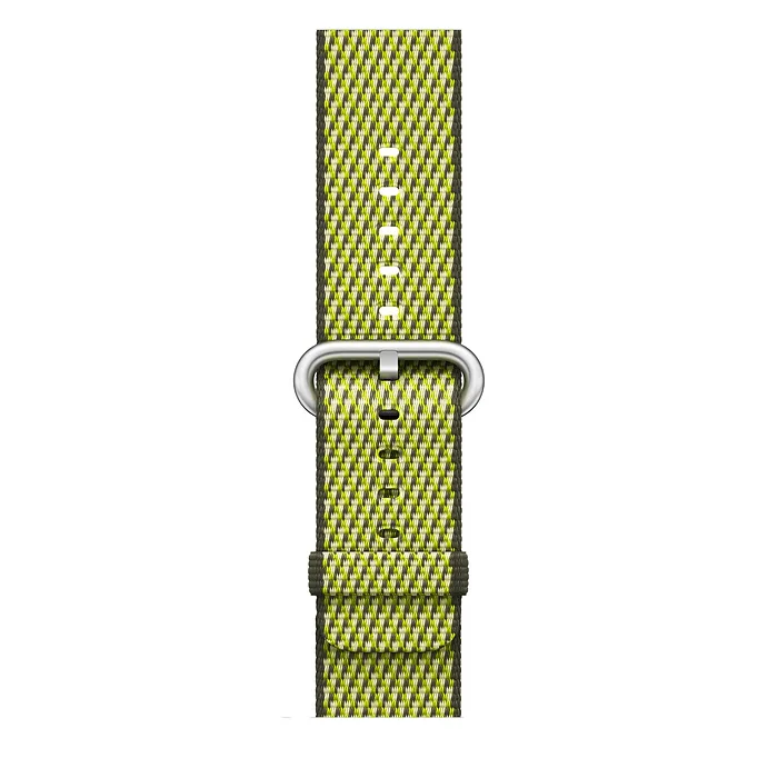 Apple Watch Band - Woven Nylon - Image 61