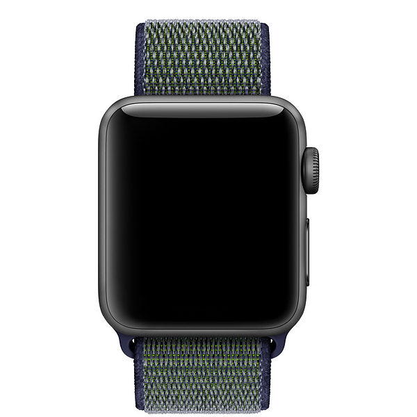 Midnight fog apple watch band new arrivals