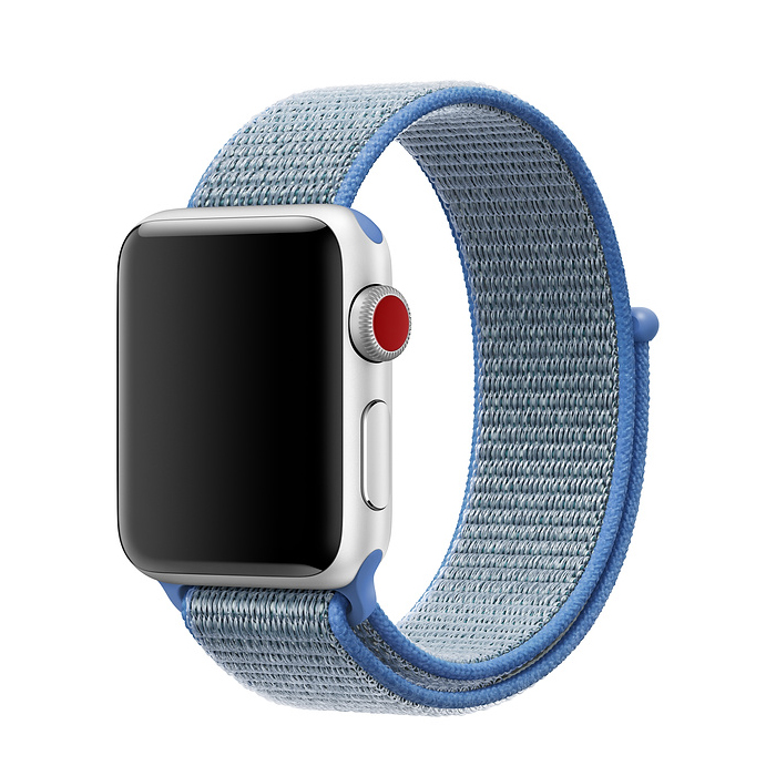 Apple Watch Band - Nylon Sport Loop 