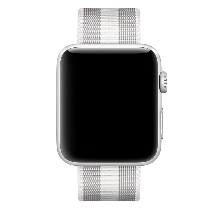 Apple Watch Band - Woven Nylon - Image 31