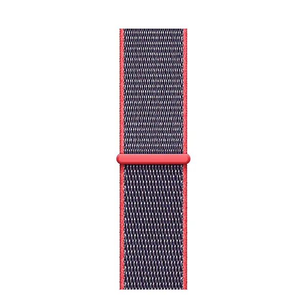 Apple Watch Band Nylon Sport Loop Bracelet Strap Replacement Apple Sport Wristband for all iWatch Series 1/2/3 Nike+ - Image 23