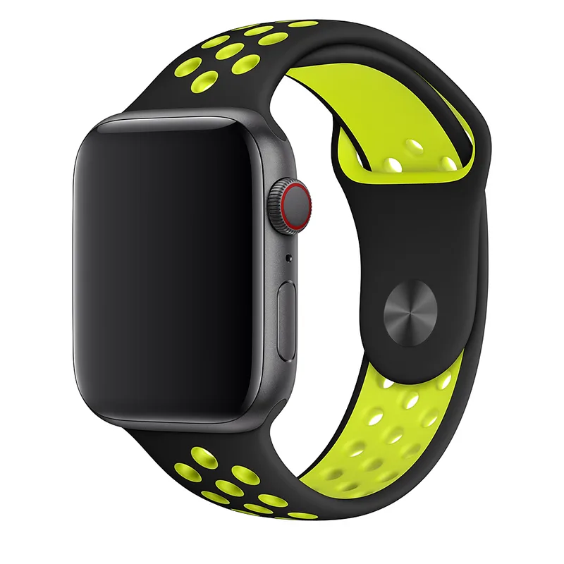 Black/Volt
