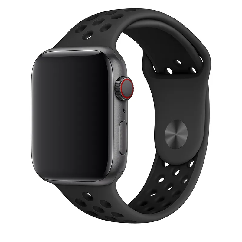 Anthracite/Black