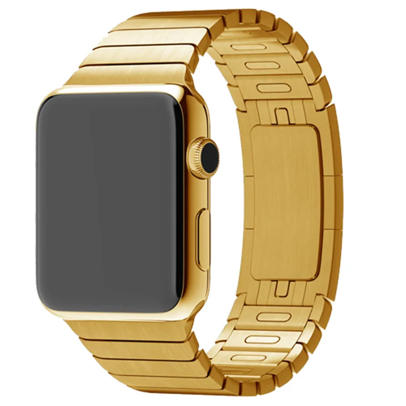 apple hodinky link náramek