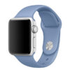 Cinturino Apple Watch Sport 40 mm Azzurro