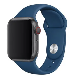 40mm Blue Horizon Sport Band