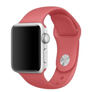 40mm Camellia Sport Band