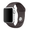 Bracelet Sport Apple Watch 40 mm Cacao