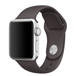 Apple Watch Sport Band 40 mm kakao