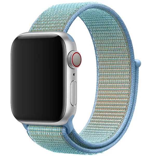 Buy Apple Watch Sport Loop Band (40mm/44mm, Cornflower)