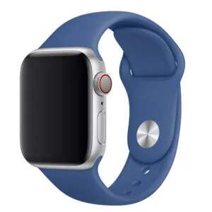 40mm Delft Blue Sport Band