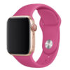 Pasek sportowy do Apple Watch 40 mm Dragon Fruit