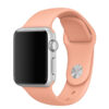 Apple Watch Sport Band 40mm Flamingo