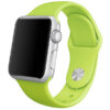 Pulseira esportiva para Apple Watch 40mm Verde