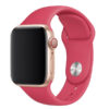 40mm Hibiscus Sport Band