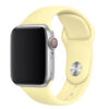 40mm Mellow Yellow Sport Band