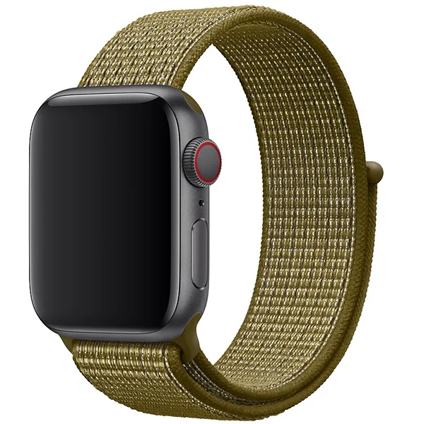 Buy Apple Watch Sport Loop Band (40mm/44mm, Olive Flak)