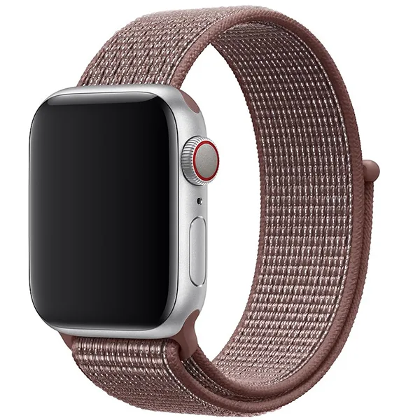 Kaufen Sie Apple Watch Sport Loop Band (40mm / 44 mm, Smokey Mauve)