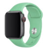 40mm Spearmint Sport Band