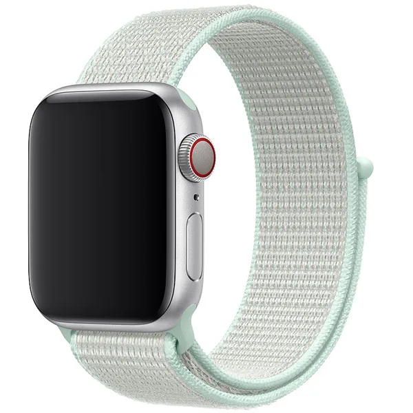 Buy Apple Watch Sport Loop Band (40mm/44mm, Teal Tint)
