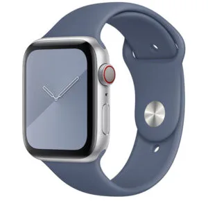 40mm Alaskan Blue Sport Band