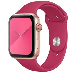 44mm pomegranate sport band
