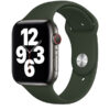 44mm Cyprus groene sportband