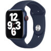 40mm Deep Navy Sport Band