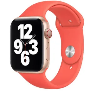 44mm pinkcitrus sport band