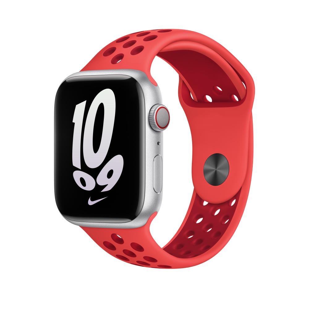 Apple watch nike series 3 bands online