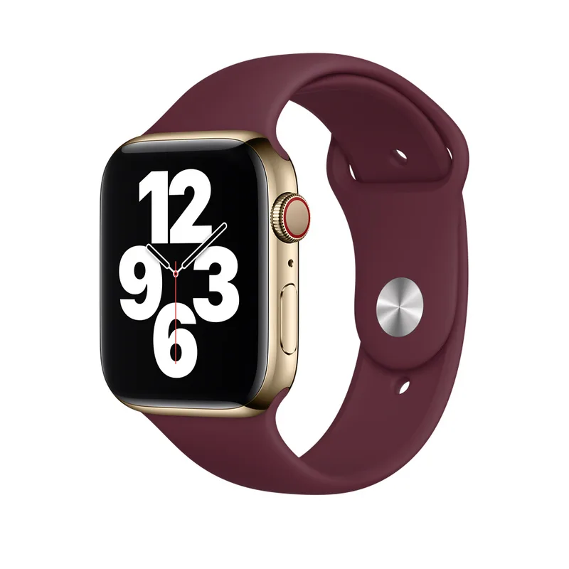 Plum Sport Band
