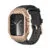 Rose Gold/Black