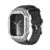 Silver/Black