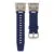 Titanium/Dark Blue